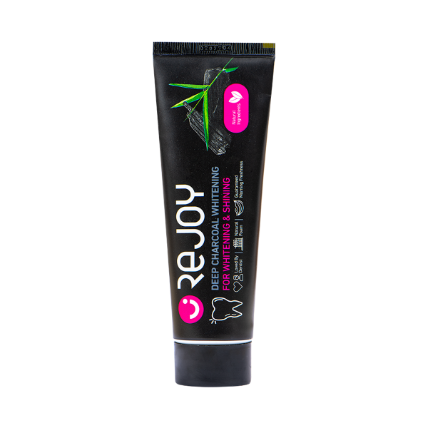 Deep Charcoal Whitening