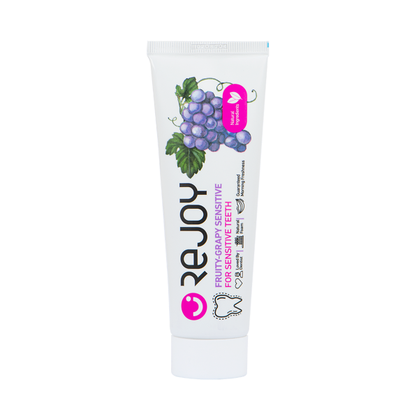 Fruity-Grapy Sensitive