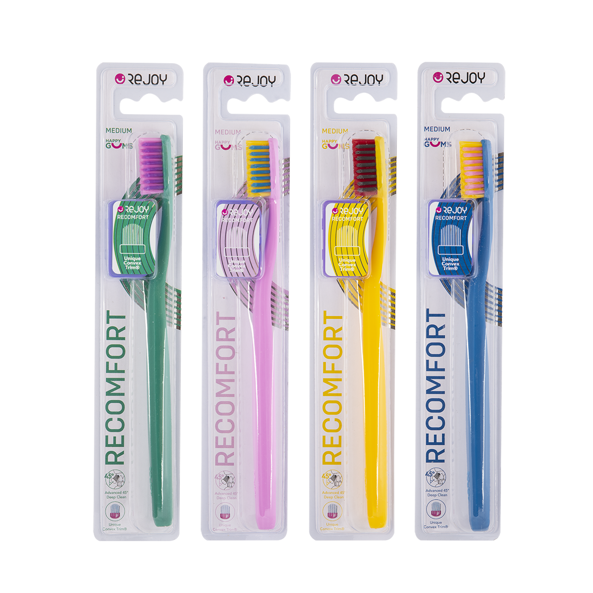 Recomfort (Medium, Soft)