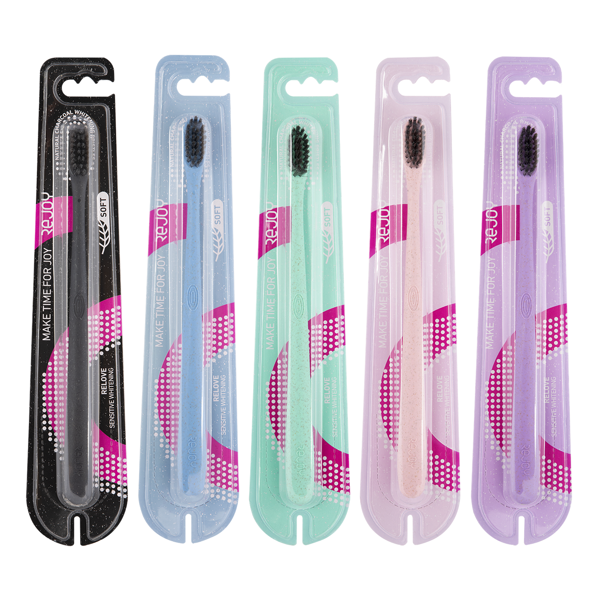 Relove (Medium, Soft, Super Soft)