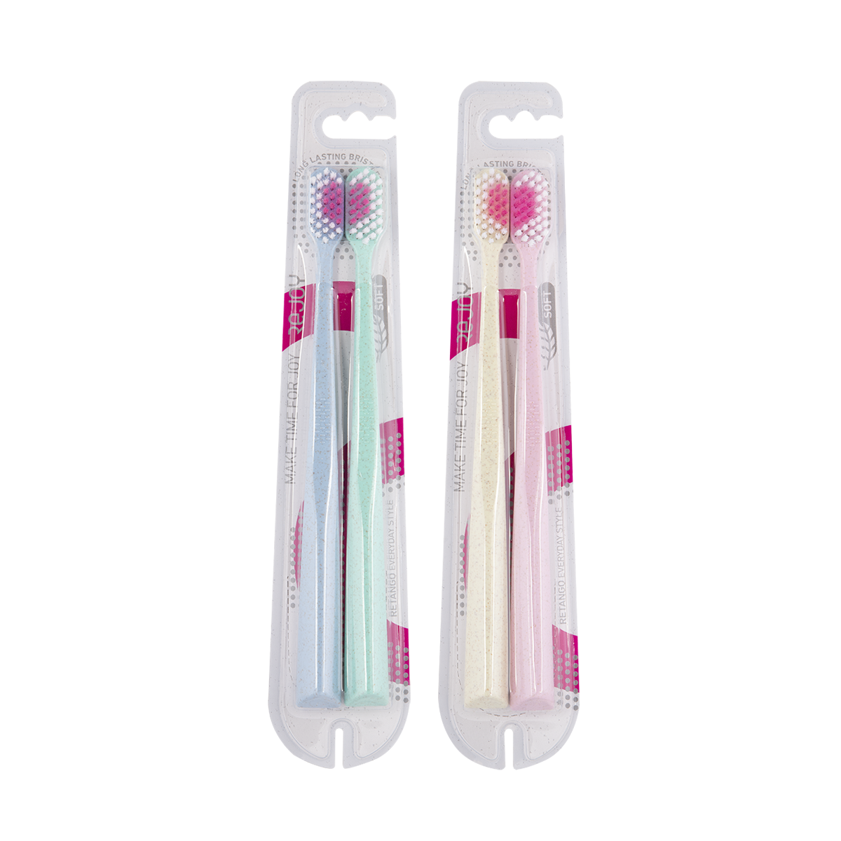 Retango (Medium, Soft)