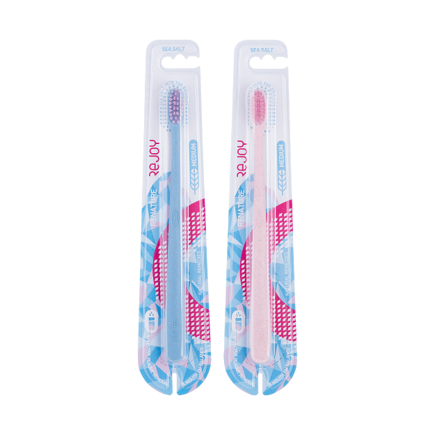 Renature - Sea Salt (Medium, Soft)