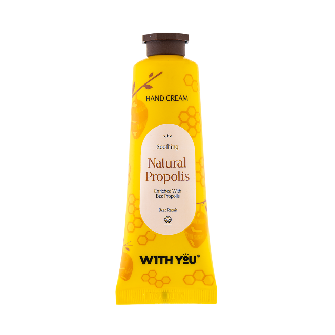 Natural Propolis