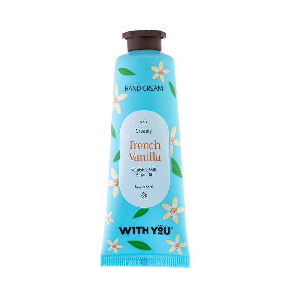 French Vanilla