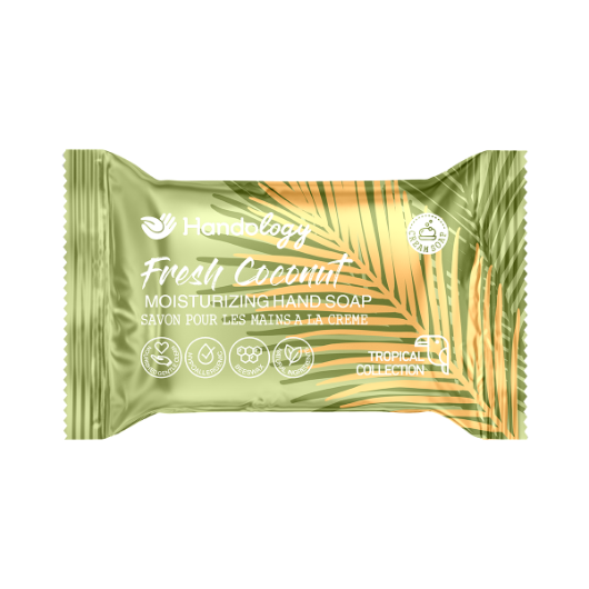 Fresh Coconut Hand Soap