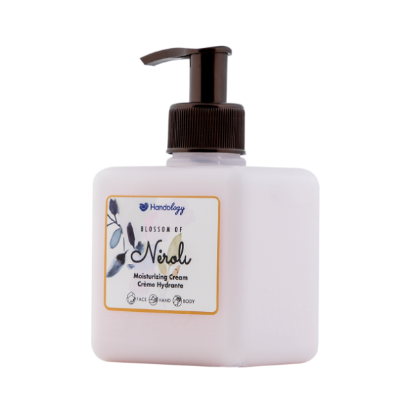 Blossom of Neroli Moisturizing Cream