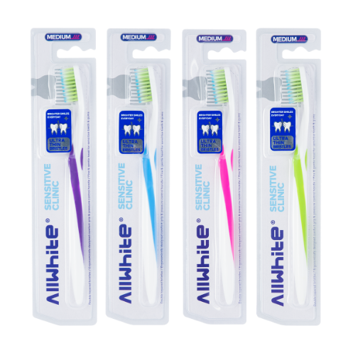 Sensitive Clinic (medium, soft)