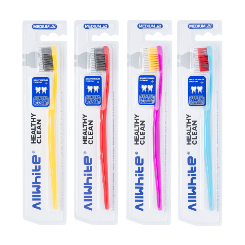 Healthy Clean (medium, soft)