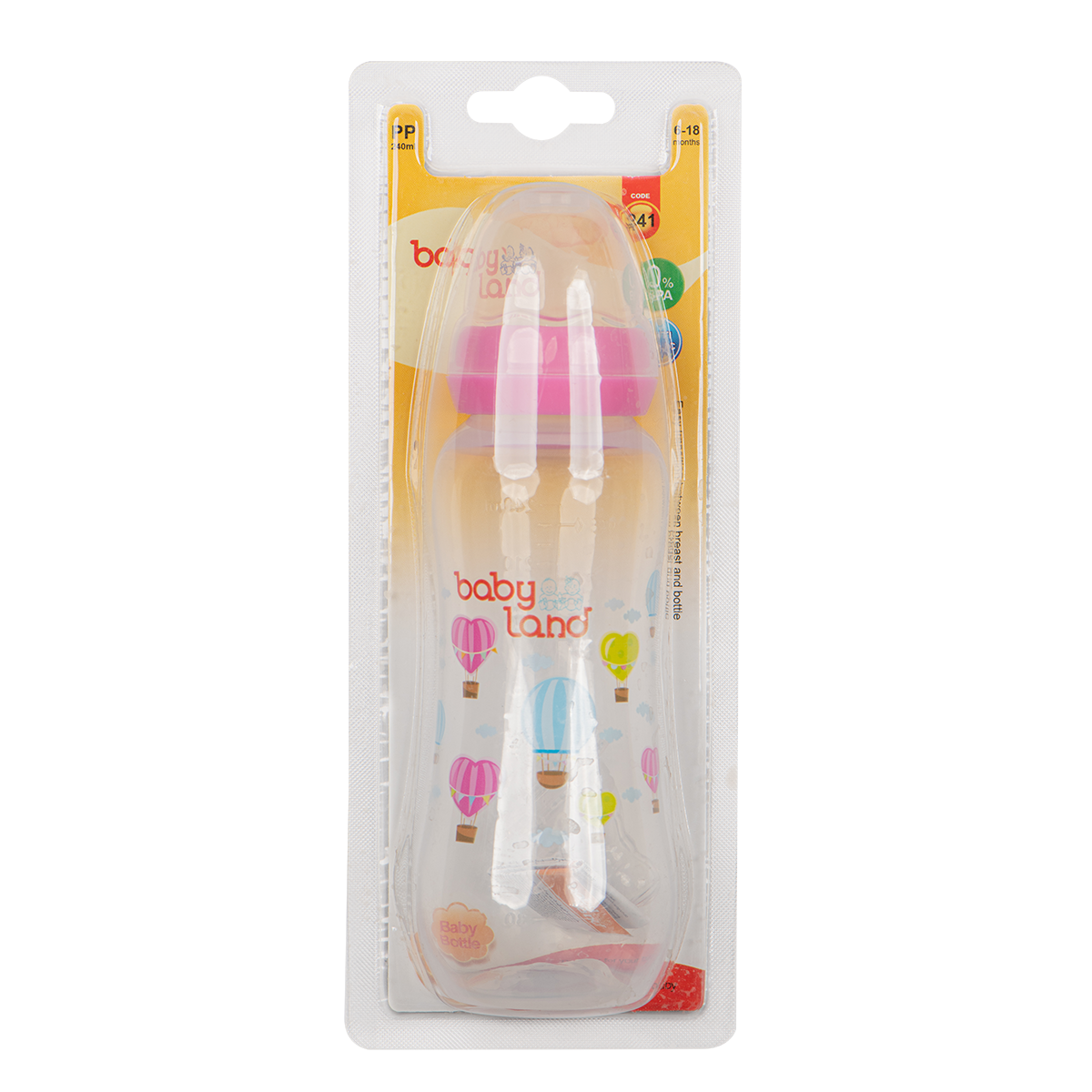 Pyrex classic baby bottles