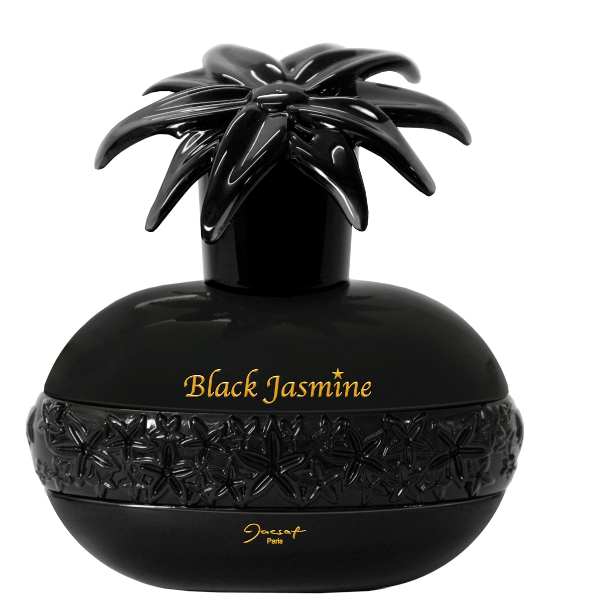 Black Jasmine
