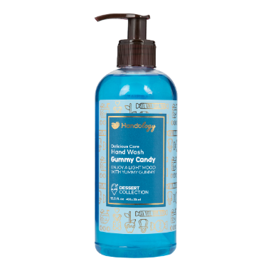 Gummy Candy liquid handwash