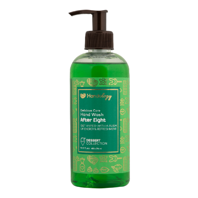 AfterEight liquid handwash