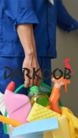 Darkoob